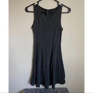 Skater grey dress 🛹